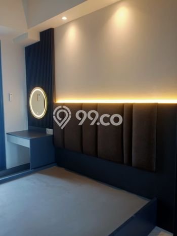 Apartemen Nyaman untuk Disewa, 1 Kamar di Bekasi Apartemen Nyaman untuk Disewa, 1 Kamar di Bekasi