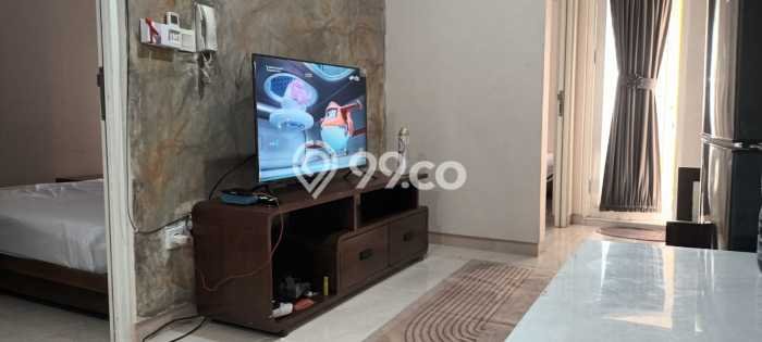 Apartemen Nyaman untuk Disewa, 2 Kamar di Bekasi Apartemen Nyaman untuk Disewa, 2 Kamar di Bekasi