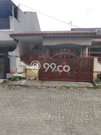 Rumah Modern 1 KT di Bekasi Bekasi Unfurnished Rumah Modern 1 KT di Bekasi Bekasi Unfurnished