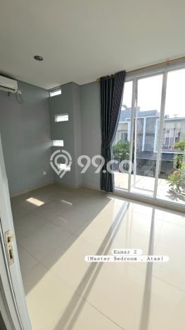 Lokasi terbaik! Rumah siap pakai disewakan di Cakung LB 70m2 Lokasi terbaik! Rumah siap pakai disewakan di Cakung LB 70m2