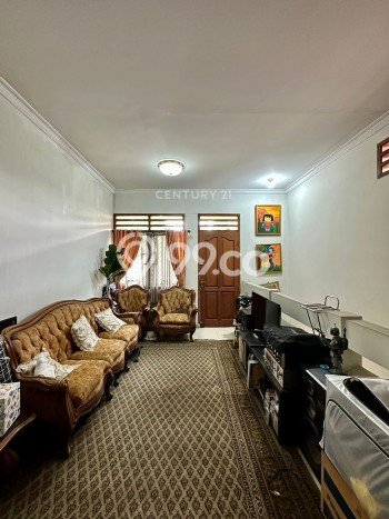 For Sale! Premium House LT 465m2 Desain Elegan di Pulomas For Sale! Premium House LT 465m2 Desain Elegan di Pulomas