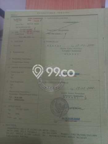 Jual Rumah Murah Meriah Tarumajaya Punya 2 KT & LT 60m2 Jual Rumah Murah Meriah Tarumajaya Punya 2 KT & LT 60m2