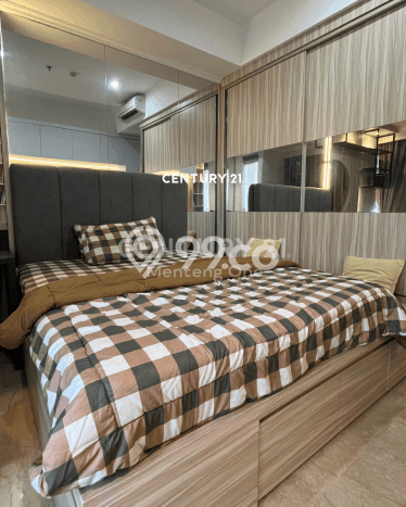 Apartemen Nyaman untuk Dijual di Menteng, Jakarta Pusat, DKI Jakarta Apartemen Nyaman untuk Dijual di Menteng, Jakarta Pusat, DKI Jakarta