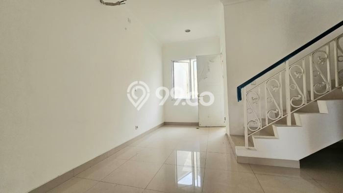 Dijual Cepat Rumah Favorit Siap Huni LB 75m2 di Cakung, Jakarta Timur Dijual Cepat Rumah Favorit Siap Huni LB 75m2 di Cakung, Jakarta Timur