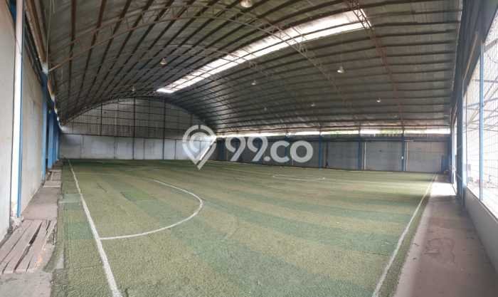 FOR SALE! Gudang di Cibitung Bekasi, LT 1900m2, LB 1500m2 FOR SALE! Gudang di Cibitung Bekasi, LT 1900m2, LB 1500m2