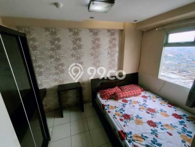 Untuk Dijual Apartemen Terjangkau di Kelapa Gading, Jakarta Utara dengan 2 KT, 1 KM Untuk Dijual Apartemen Terjangkau di Kelapa Gading, Jakarta Utara dengan 2 KT, 1 KM