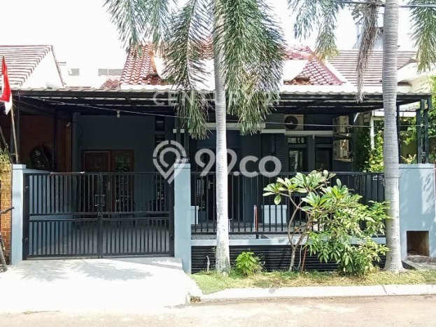 Dijual Hunian Rumah Nyaman 2 KT di Harapan Indah, Bekasi Dijual Hunian Rumah Nyaman 2 KT di Harapan Indah, Bekasi