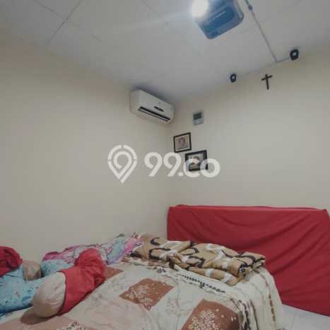 For Sale Hunian Rumah Nyaman 5 Kamar di Taman Kota, Jakarta Barat For Sale Hunian Rumah Nyaman 5 Kamar di Taman Kota, Jakarta Barat