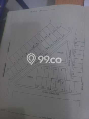 Jual Rumah Murah Meriah Tarumajaya Punya 2 KT & LT 60m2 Jual Rumah Murah Meriah Tarumajaya Punya 2 KT & LT 60m2
