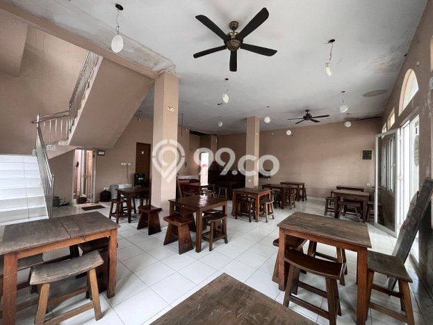 Ruko Bagus LT 500m2 LB 200m2 Dijual di Bekasi Selatan Bekasi Ruko Bagus LT 500m2 LB 200m2 Dijual di Bekasi Selatan Bekasi