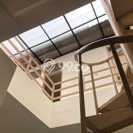 Rumah Minimalis 2 Kamar LT 148m2 di Jaka Setia Rumah Minimalis 2 Kamar LT 148m2 di Jaka Setia
