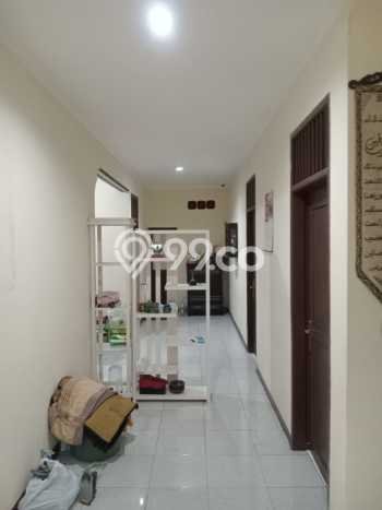 Dijual Rumah Hook di Perumahan Nyaman Dan Asri, Pondok Kelapa Dijual Rumah Hook di Perumahan Nyaman Dan Asri, Pondok Kelapa