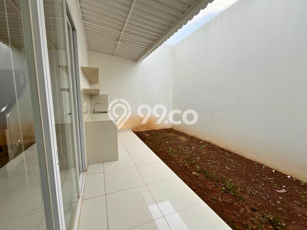 Rumah Minimalis 3 KT LT 105m2 di Kalimalang Rumah Minimalis 3 KT LT 105m2 di Kalimalang