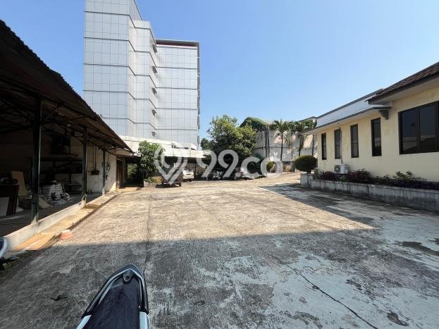Kantor Bagus Dijual di Pondok Gede Jakarta Timur Strategis Cocok untuk Kembangkan Bisnis Kantor Bagus Dijual di Pondok Gede Jakarta Timur Strategis Cocok untuk Kembangkan Bisnis