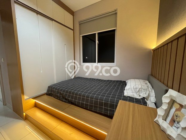 Rumah Minimalis 3 Kamar LT 105m2 di Jaka Sampurna Rumah Minimalis 3 Kamar LT 105m2 di Jaka Sampurna