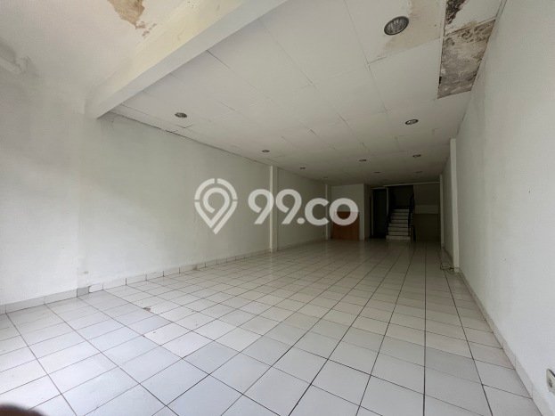 Dijual! Ruko di Buaran Jakarta Timur LT 60m2 / LB 180m2 Kawasan Strategis Dijual! Ruko di Buaran Jakarta Timur LT 60m2 / LB 180m2 Kawasan Strategis