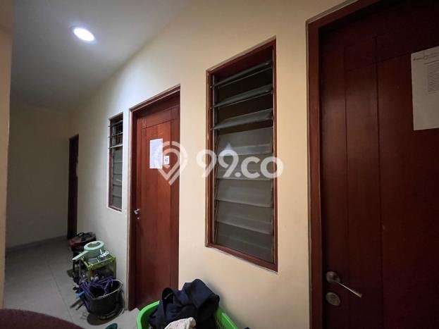 For Sale Rumah Elit Exclusive di Jatinegara, Jakarta Timur For Sale Rumah Elit Exclusive di Jatinegara, Jakarta Timur