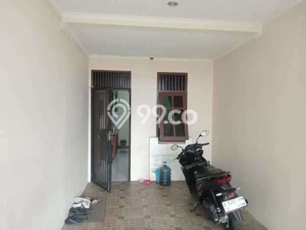 Dijual Rumah Hook di Perumahan Nyaman Dan Asri, Pondok Kelapa Dijual Rumah Hook di Perumahan Nyaman Dan Asri, Pondok Kelapa