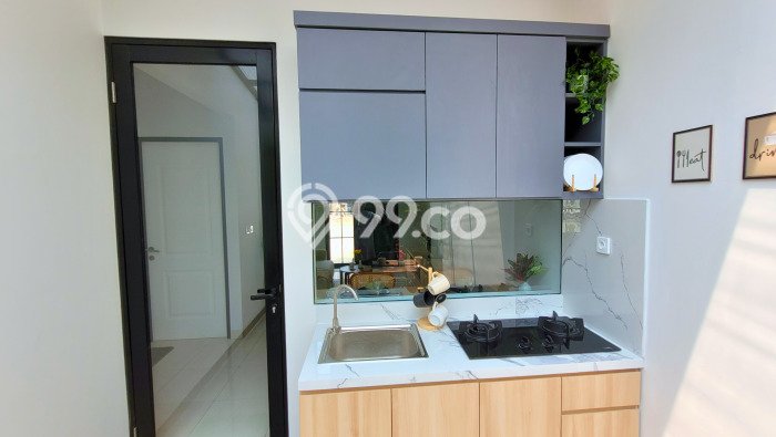 For Sale Hunian Rumah Nyaman 2 KT di Cimuning, Bekasi For Sale Hunian Rumah Nyaman 2 KT di Cimuning, Bekasi