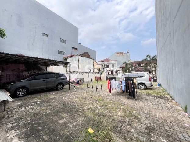 Tanah Strategis Dijual di Tebet Jakarta Selatan 298m2 Tanah Strategis Dijual di Tebet Jakarta Selatan 298m2