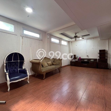 Rumah Luxury Modern Siap Huni di Grand Wisata Bekasi Rumah Luxury Modern Siap Huni di Grand Wisata Bekasi