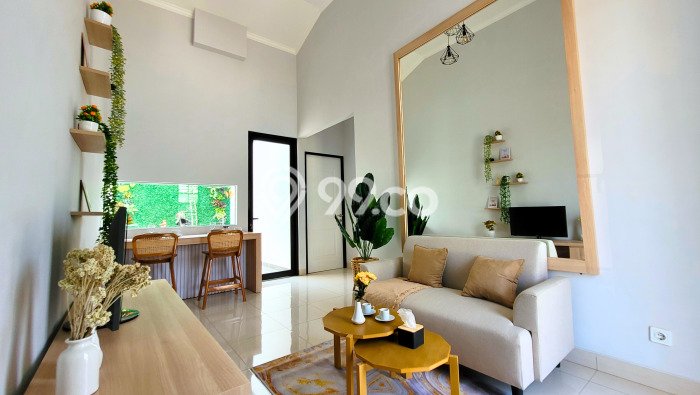 For Sale Hunian Rumah Nyaman 2 KT di Cimuning, Bekasi For Sale Hunian Rumah Nyaman 2 KT di Cimuning, Bekasi