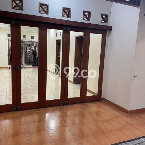 Jarang Ada! Rumah Sewa 4 Kamar Bagus Siap Huni Cipinang Melayu Jarang Ada! Rumah Sewa 4 Kamar Bagus Siap Huni Cipinang Melayu