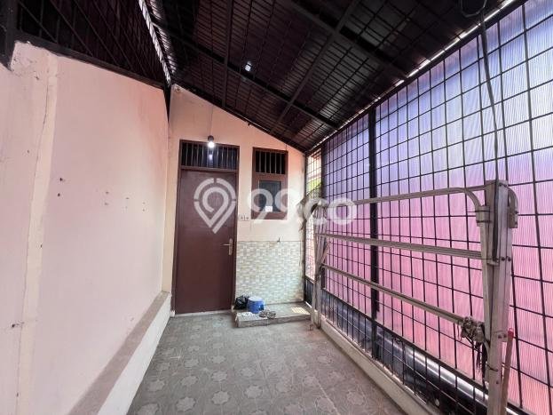 Dijual Rumah Hook di Perumahan Nyaman Dan Asri, Pondok Kelapa Dijual Rumah Hook di Perumahan Nyaman Dan Asri, Pondok Kelapa