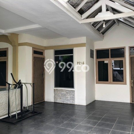 Rumah Minimalis 2 Kamar LT 148m2 di Jaka Setia Rumah Minimalis 2 Kamar LT 148m2 di Jaka Setia