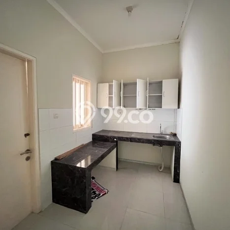 Dijual Rumah Modern 4 KT di Pondok Kopi, Jakarta Timur Dijual Rumah Modern 4 KT di Pondok Kopi, Jakarta Timur