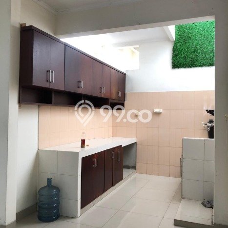 Rumah Minimalis 2 Kamar LT 148m2 di Jaka Setia Rumah Minimalis 2 Kamar LT 148m2 di Jaka Setia
