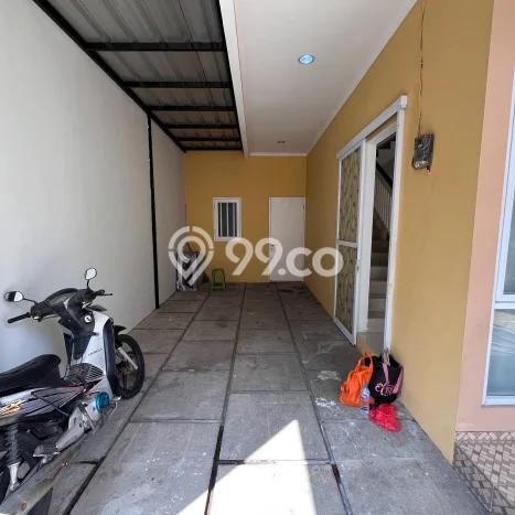 Dijual Rumah Modern 4 KT di Pondok Kopi, Jakarta Timur Dijual Rumah Modern 4 KT di Pondok Kopi, Jakarta Timur