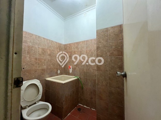 Dijual! Ruko di Buaran Jakarta Timur LT 60m2 / LB 180m2 Kawasan Strategis Dijual! Ruko di Buaran Jakarta Timur LT 60m2 / LB 180m2 Kawasan Strategis