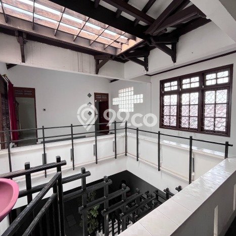 Rumah Luxury Modern Tanpa Renovasi di Pondok Kelapa Jakarta Timur Rumah Luxury Modern Tanpa Renovasi di Pondok Kelapa Jakarta Timur