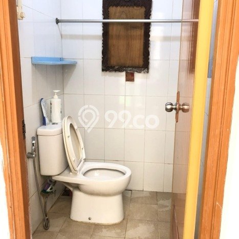 Rumah Minimalis 2 Kamar LT 148m2 di Jaka Setia Rumah Minimalis 2 Kamar LT 148m2 di Jaka Setia