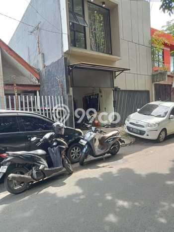 Hunian Mewah Siap Huni LT 119m2 di Pulo Gadung, Jakarta Timur Hunian Mewah Siap Huni LT 119m2 di Pulo Gadung, Jakarta Timur