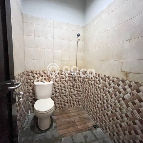 Rumah Minimalis 4 Kamar LT 128m2 di Jati Cempaka Rumah Minimalis 4 Kamar LT 128m2 di Jati Cempaka