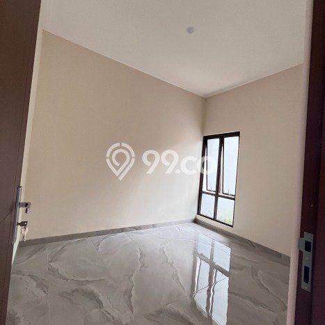 Jual Rumah Eksklusif 3 KT di Jatiwaringin, Bekasi Jual Rumah Eksklusif 3 KT di Jatiwaringin, Bekasi