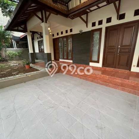 Jarang Ada! Rumah Sewa 4 Kamar Bagus Siap Huni Cipinang Melayu Jarang Ada! Rumah Sewa 4 Kamar Bagus Siap Huni Cipinang Melayu