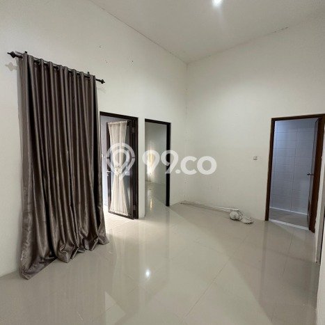 Hunian Cantik Modern Lb 53m2 di Sawangan, Depok Hunian Cantik Modern Lb 53m2 di Sawangan, Depok