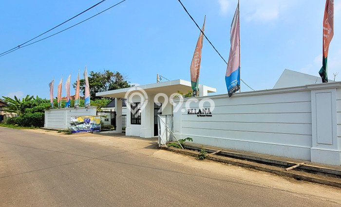 For Sale Hunian Rumah Nyaman 2 KT di Cimuning, Bekasi For Sale Hunian Rumah Nyaman 2 KT di Cimuning, Bekasi