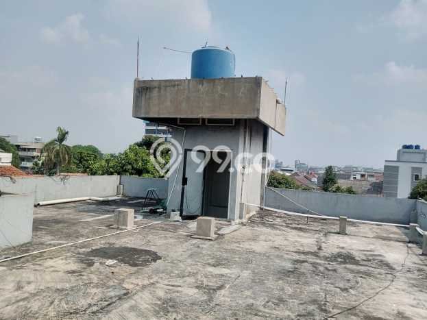 For Sale Rumah Elit Exclusive di Jatinegara, Jakarta Timur For Sale Rumah Elit Exclusive di Jatinegara, Jakarta Timur