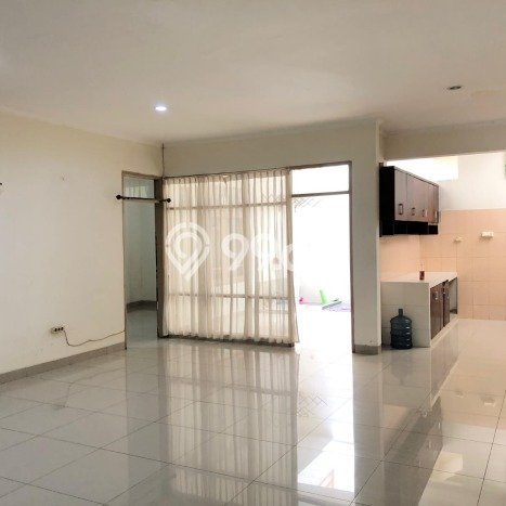 Rumah Minimalis 2 Kamar LT 148m2 di Jaka Setia Rumah Minimalis 2 Kamar LT 148m2 di Jaka Setia