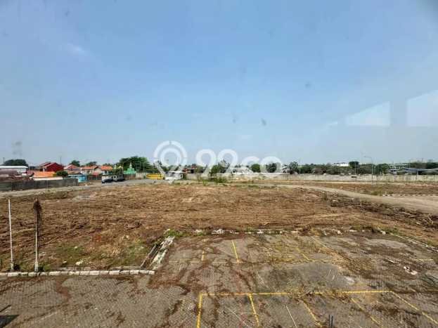 Kavling Tanah Dijual di Cikarang Utara Cikarang Spesifikasi 50000m2 Kavling Tanah Dijual di Cikarang Utara Cikarang Spesifikasi 50000m2