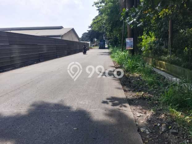 Dijual Tanah 61000m2 di Jatake, Tangerang Dijual Tanah 61000m2 di Jatake, Tangerang