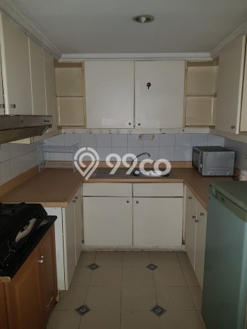 Dijual Apartemen 2 KT & 1 KM di Jakarta Barat Area Strategis Dijual Apartemen 2 KT & 1 KM di Jakarta Barat Area Strategis