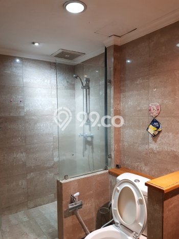 Apartemen Eksklusif di , 2 KM, Luas 178m2m² Apartemen Eksklusif di , 2 KM, Luas 178m2m²