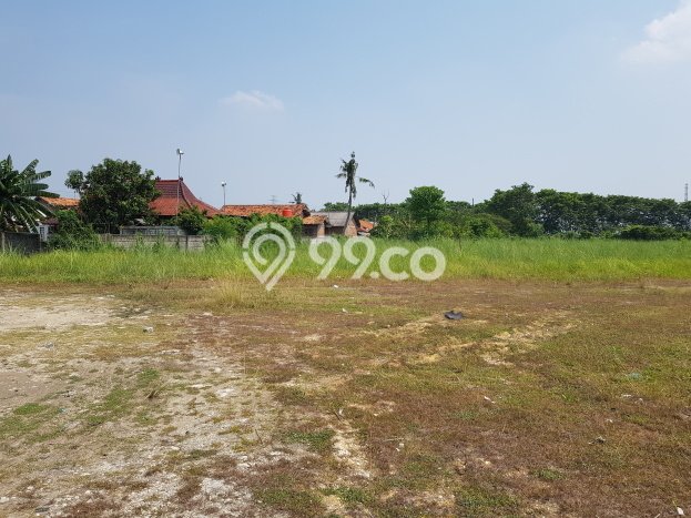 Tanah Kavling untuk Dijual di Cikarang Timur Bekasi 28000m2 Tanah Kavling untuk Dijual di Cikarang Timur Bekasi 28000m2