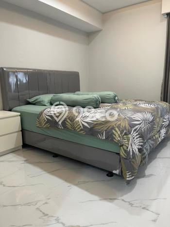 Apartemen Favorit Modern Dijual di Jakarta Barat dengan 1 Kamar Tidur Apartemen Favorit Modern Dijual di Jakarta Barat dengan 1 Kamar Tidur