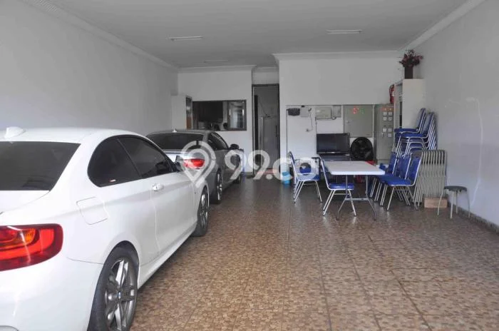 Siap Huni Hunian Elit 7 Kamar di Cilandak Dekat ke Mana Saja Siap Huni Hunian Elit 7 Kamar di Cilandak Dekat ke Mana Saja